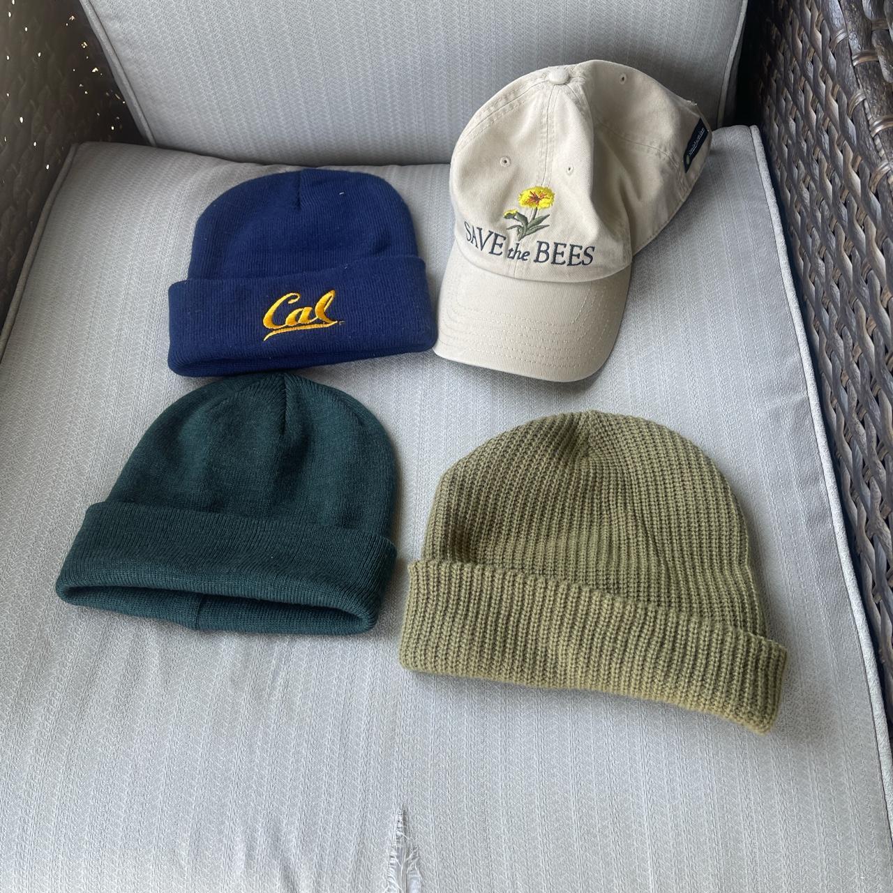 Urban Outfitters Men's Hat Depop