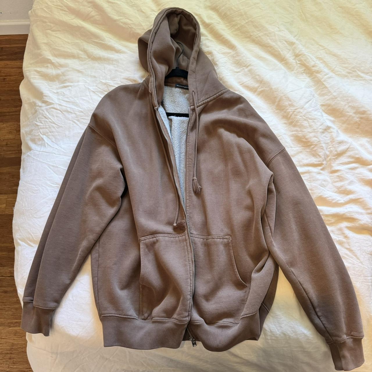 Brandy outlets Melville jacket