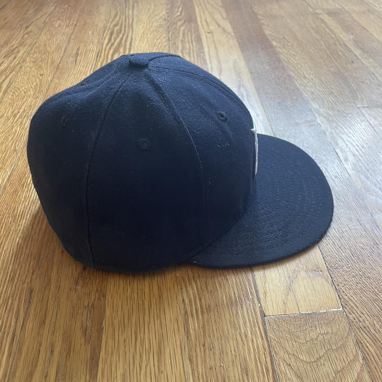 ON HOLD Detroit Tigers lightly used baseball cap 47 - Depop