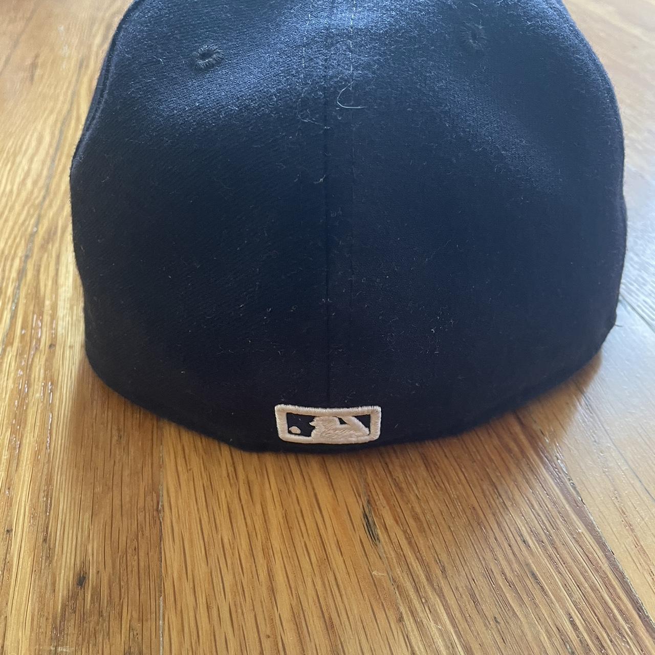 ON HOLD Detroit Tigers lightly used baseball cap 47 - Depop