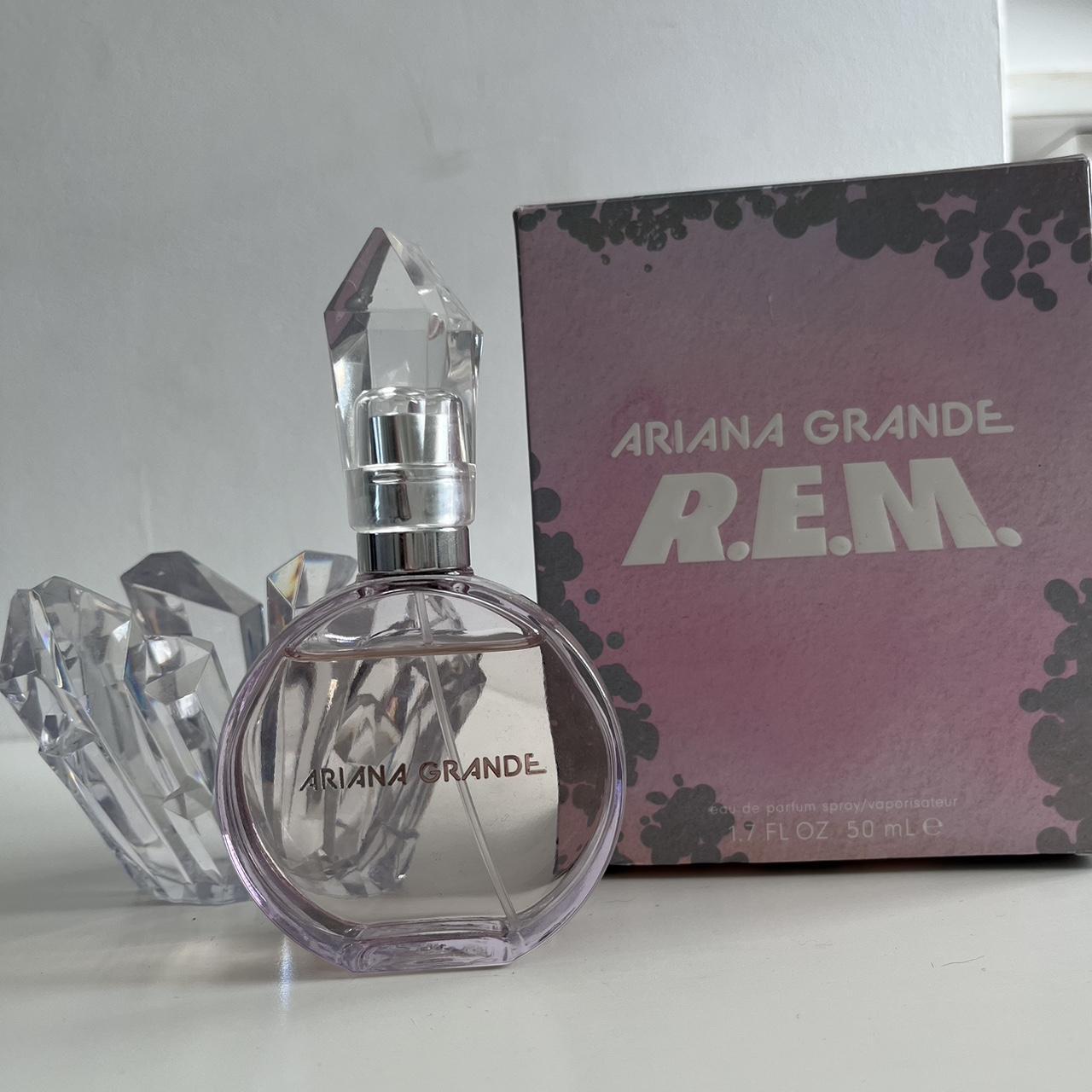 REM 50ml fragrance/perfume by Ariana Grande Depop