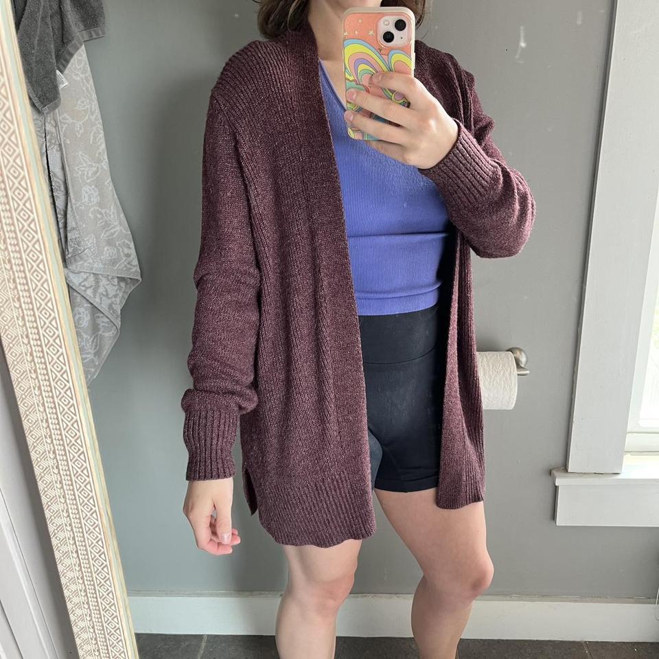 Fat face cheap amber cardigan