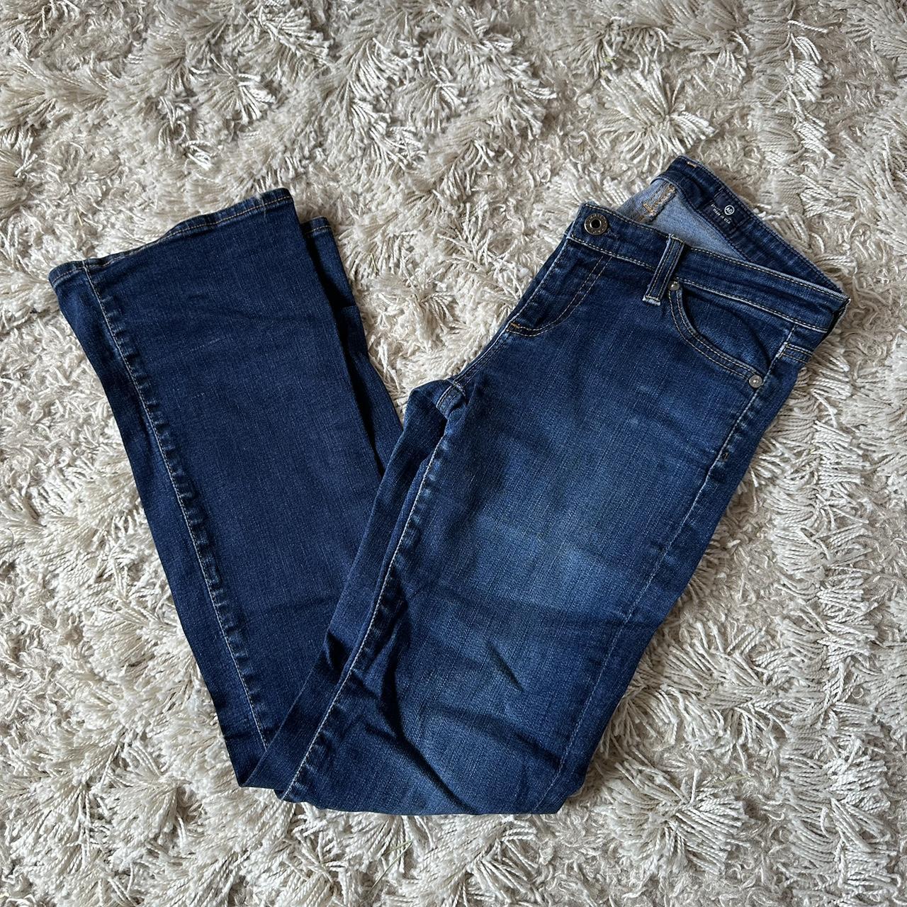 AG Jeans Women's Jeans | Depop