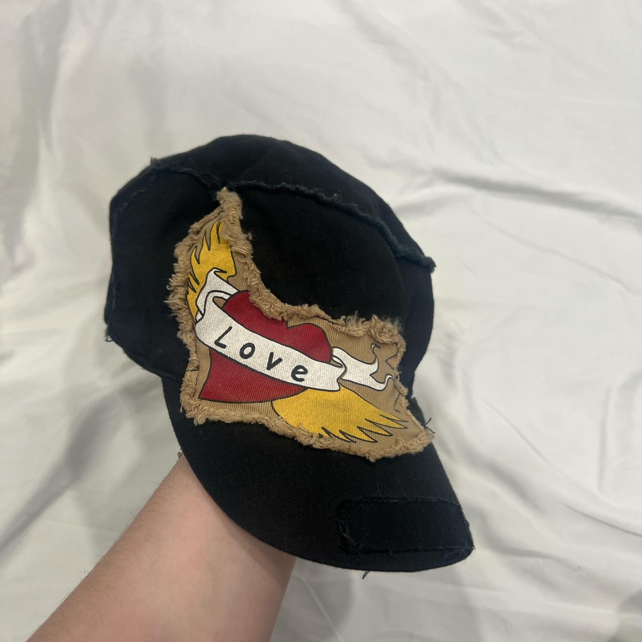 item listed by obrif