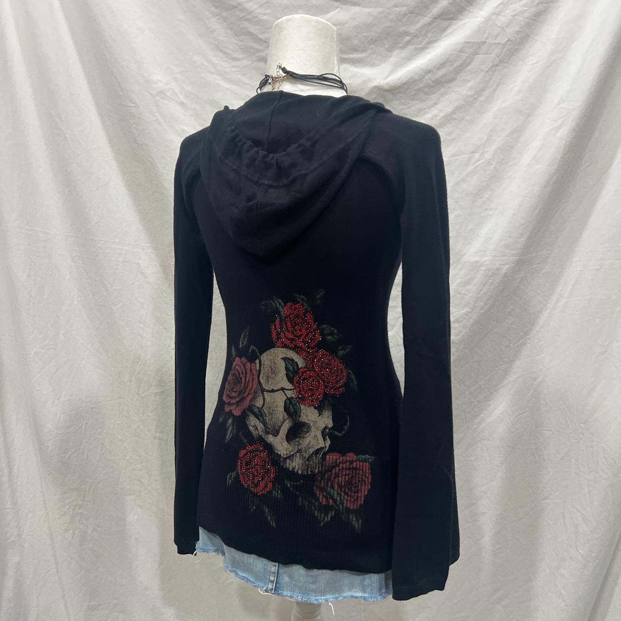 item listed by obrif
