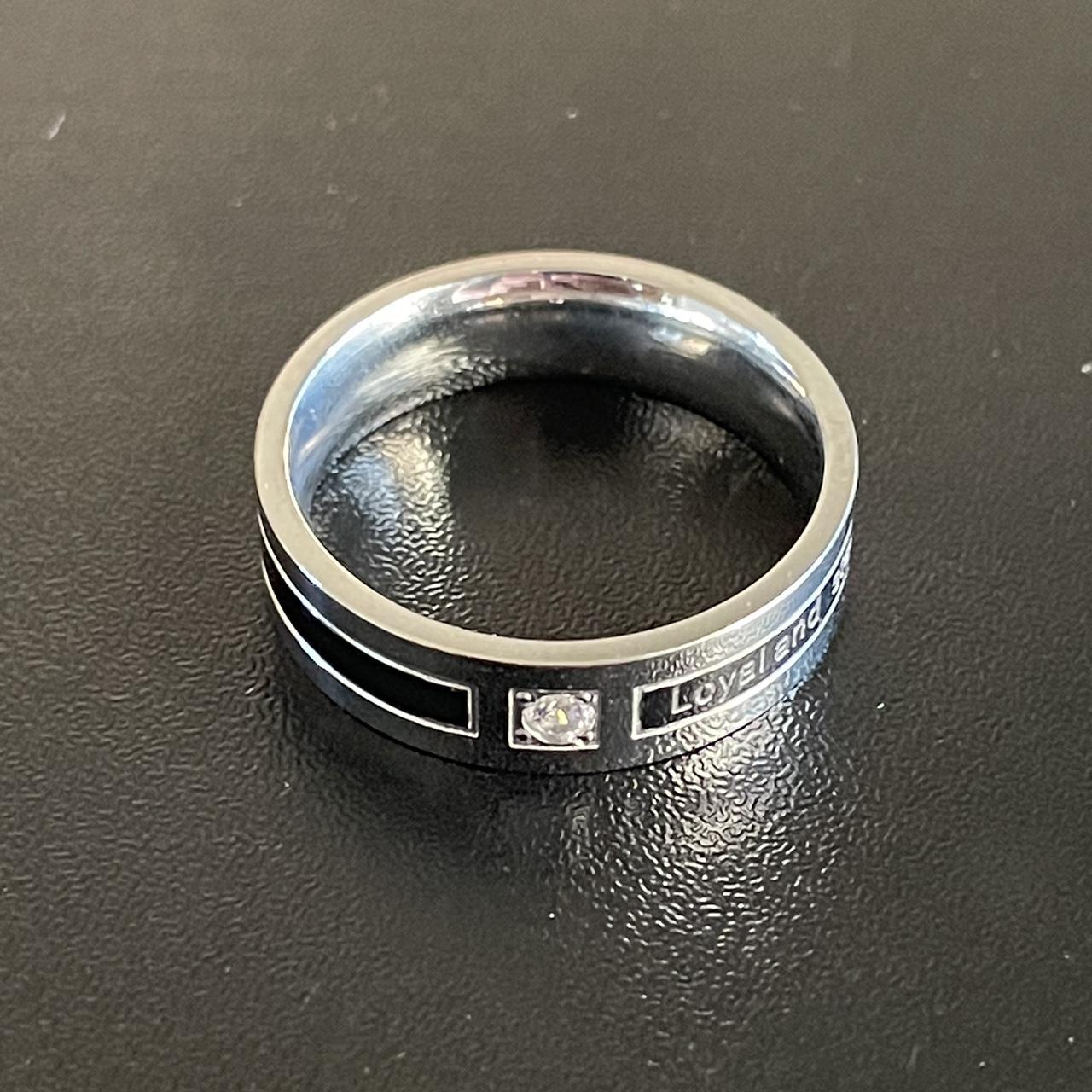 Mens Ring, hot sz 13