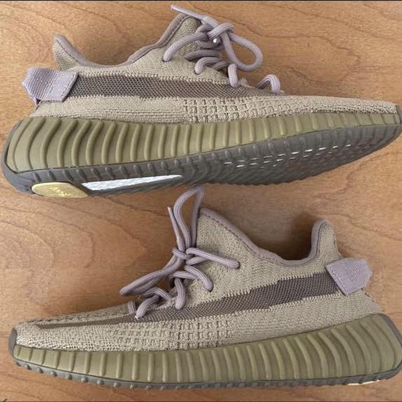 yeezy 350 khaki