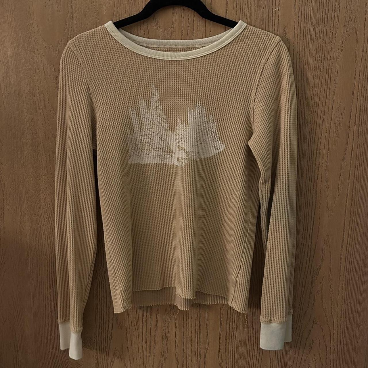 American Eagle Women's Shirt Depop