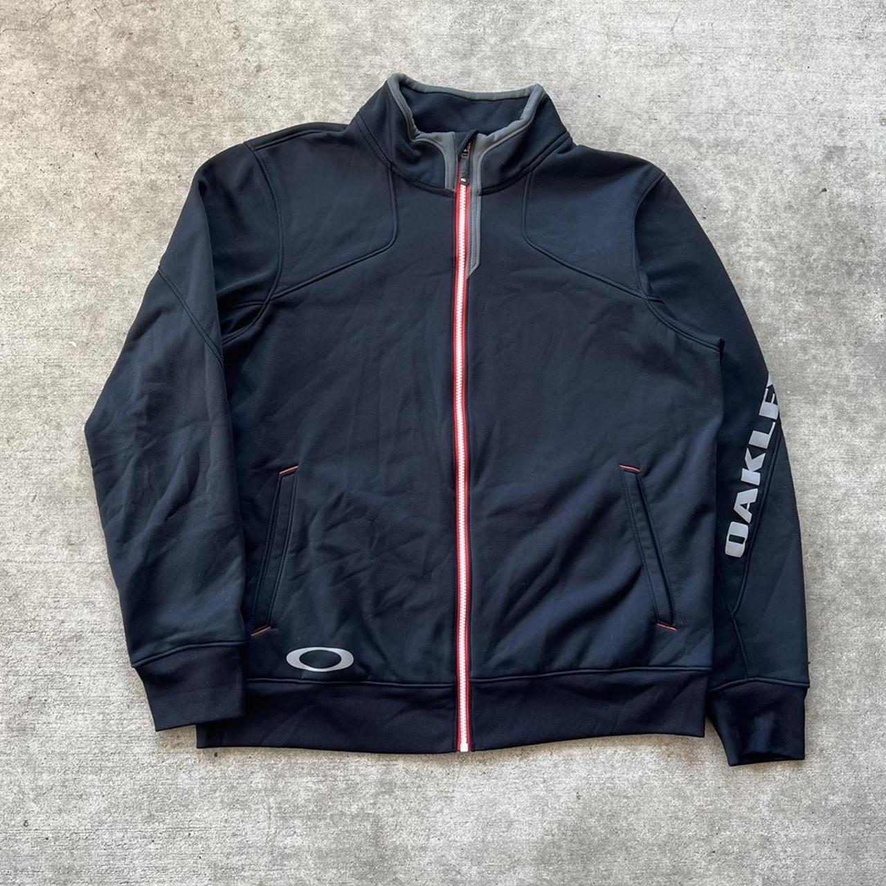 全国総量無料で 00's oakley archive jacket software ナイロン