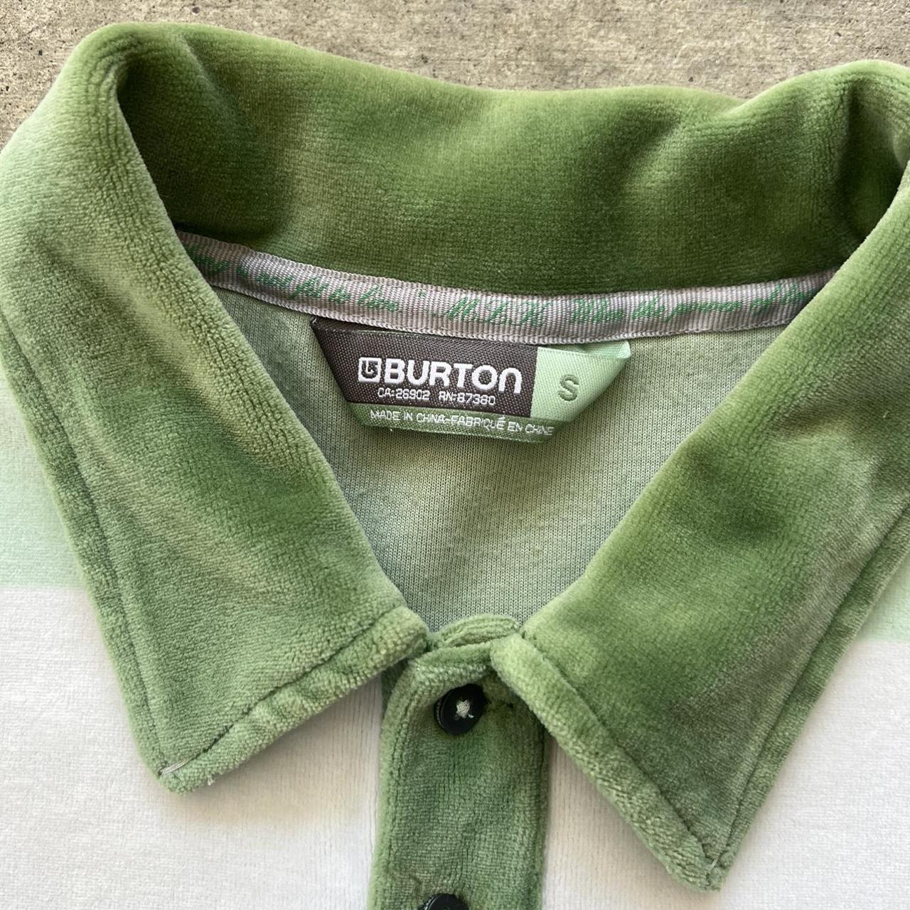 Brixton Men's Green Polo-shirts (5)