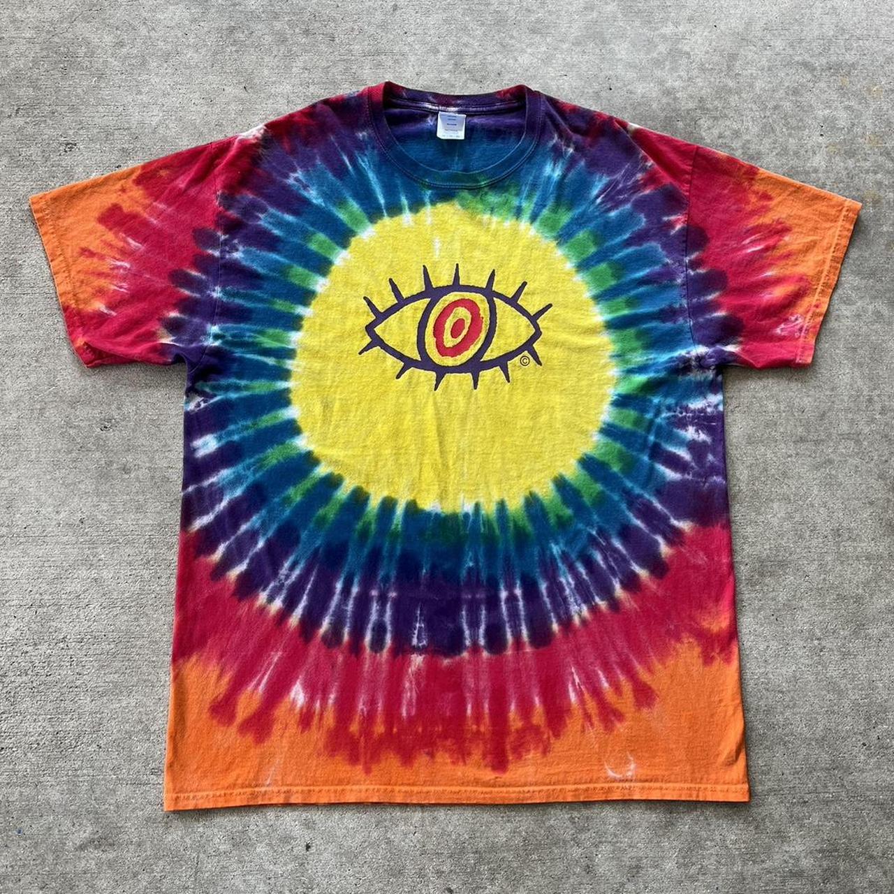 Classic Tye Dye (Key West)