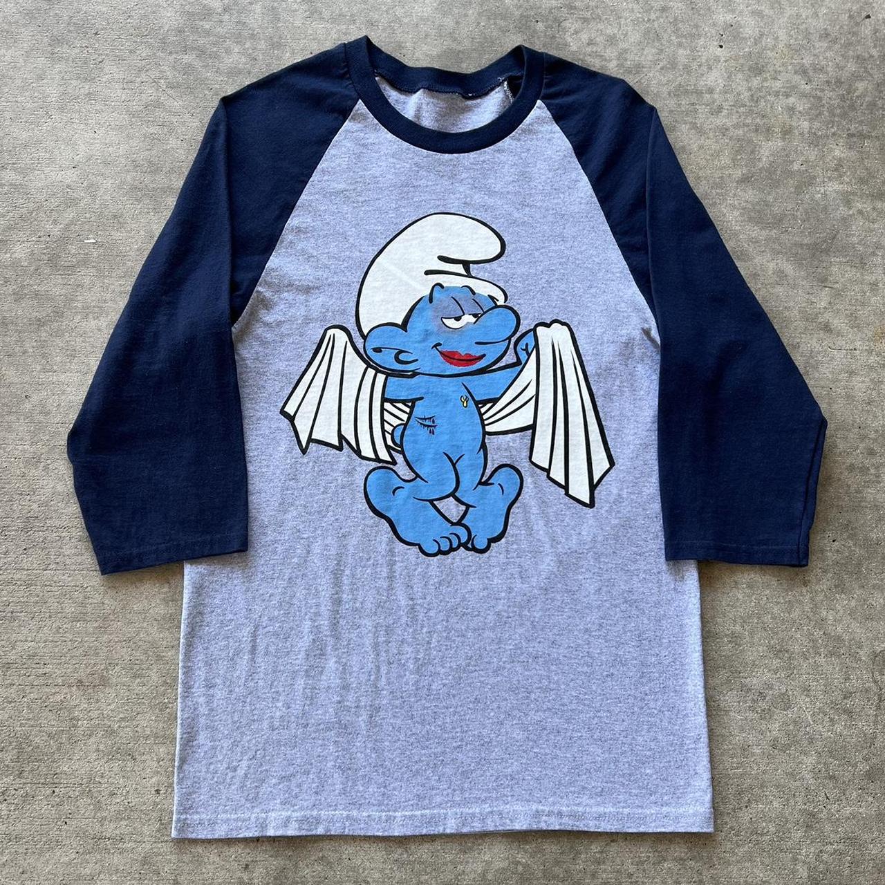 Vintage Y2K The Street Vault Scrooge McDuck cocaine | Depop