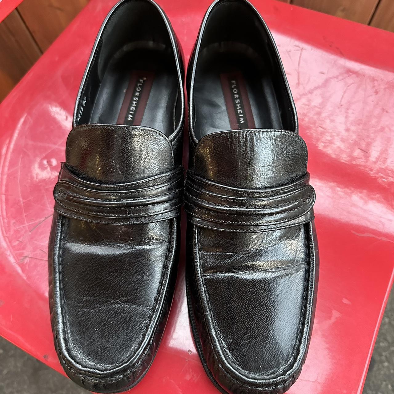 florsheim loafers