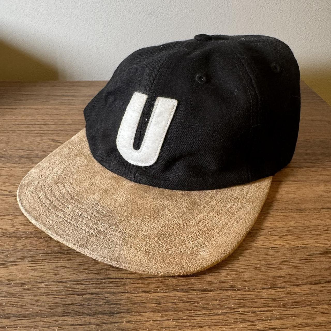 Undefeated Bought new from Undefeated store
