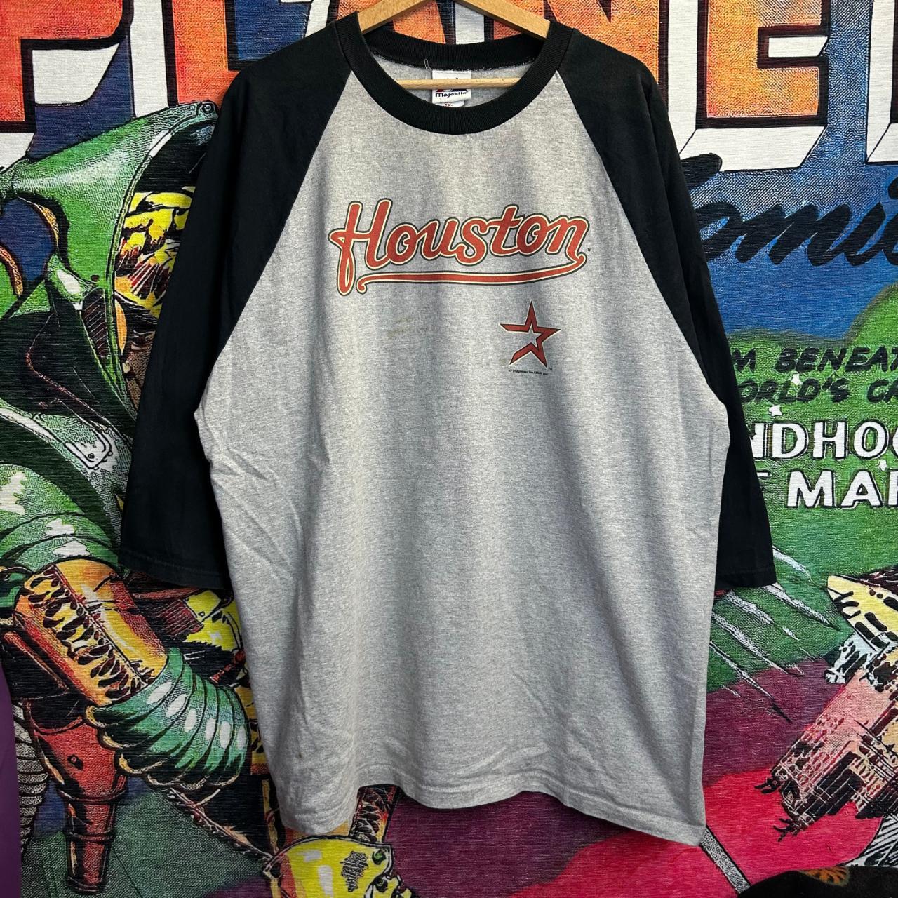 2XL) Houston Astros T-Shirt