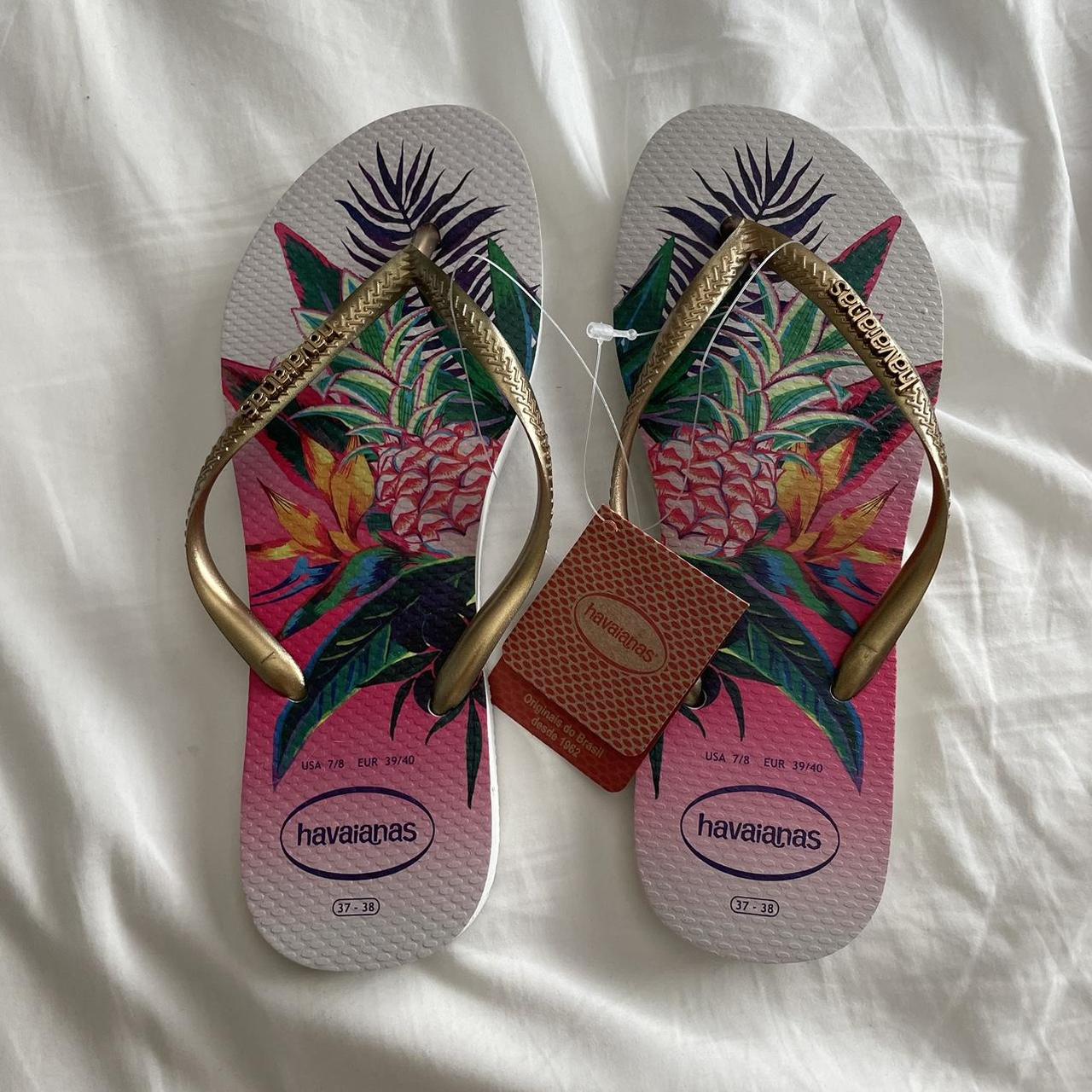 womens havaianas flip flops sale