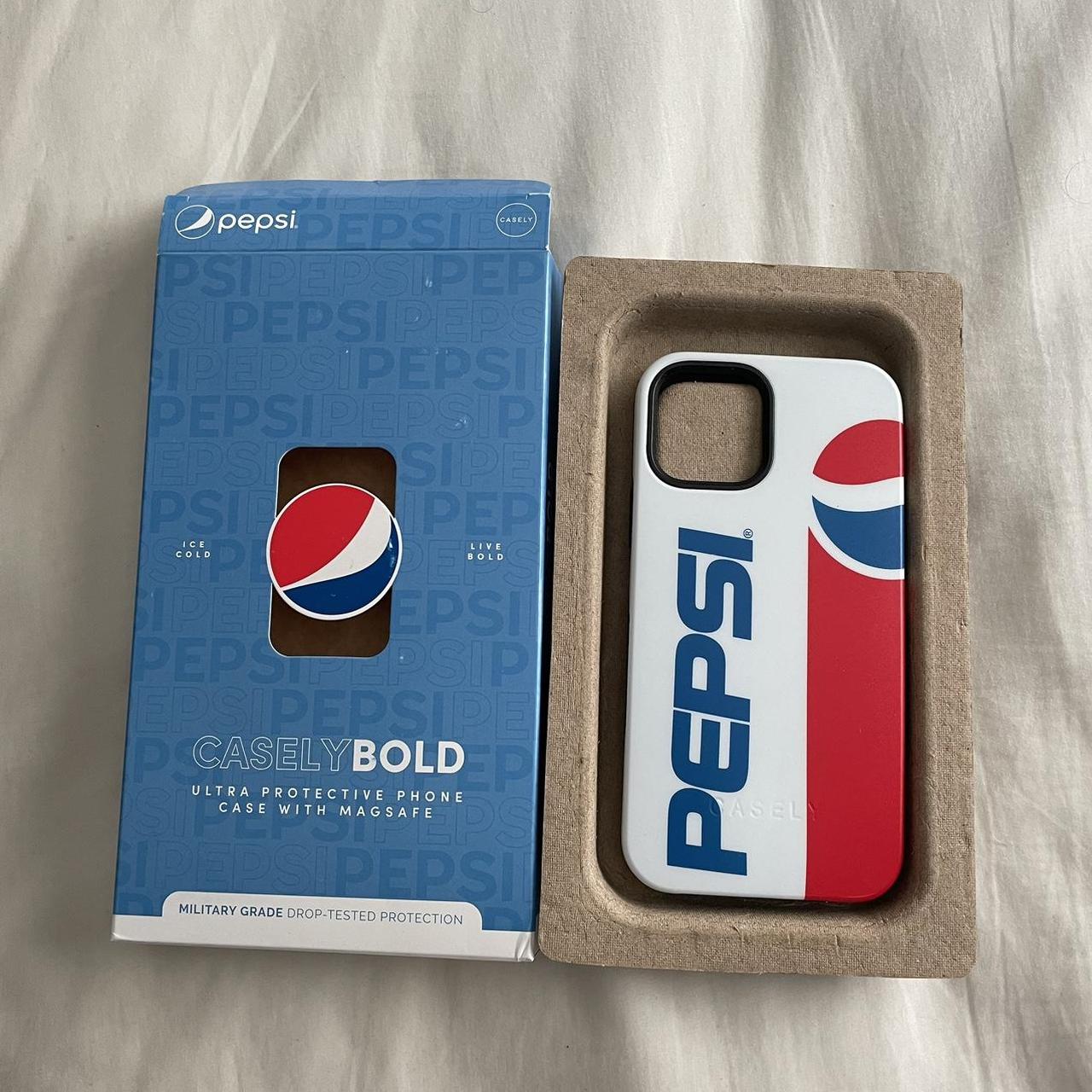 Keep It On Ice Pepsi Can Case Originally 45 Depop