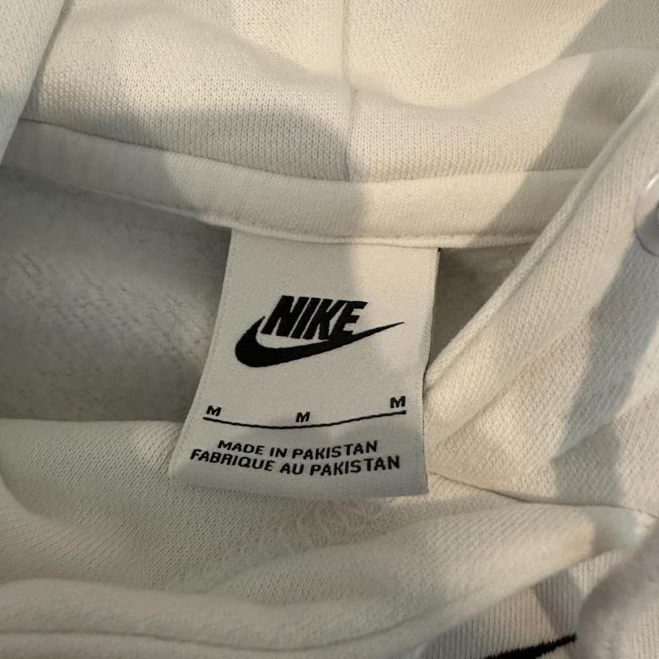 Nike Centre Swoosh Hoodie Phillies MLB Sports - Depop