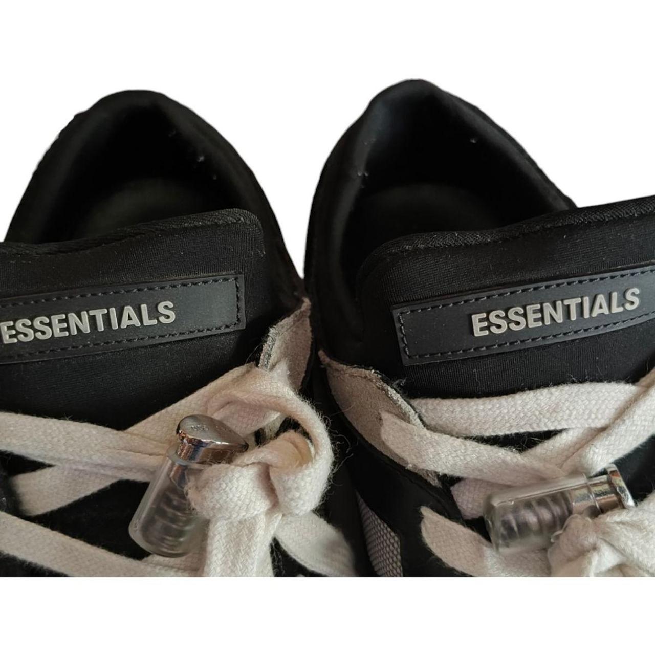 Fog essentials backless Condition Depop