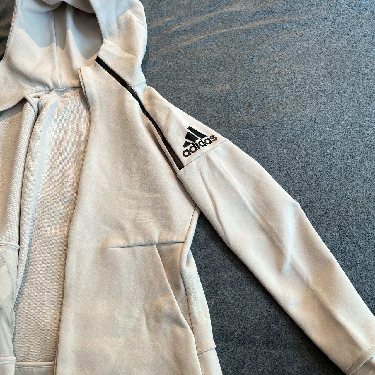 Adidas Women's Jacket | Depop