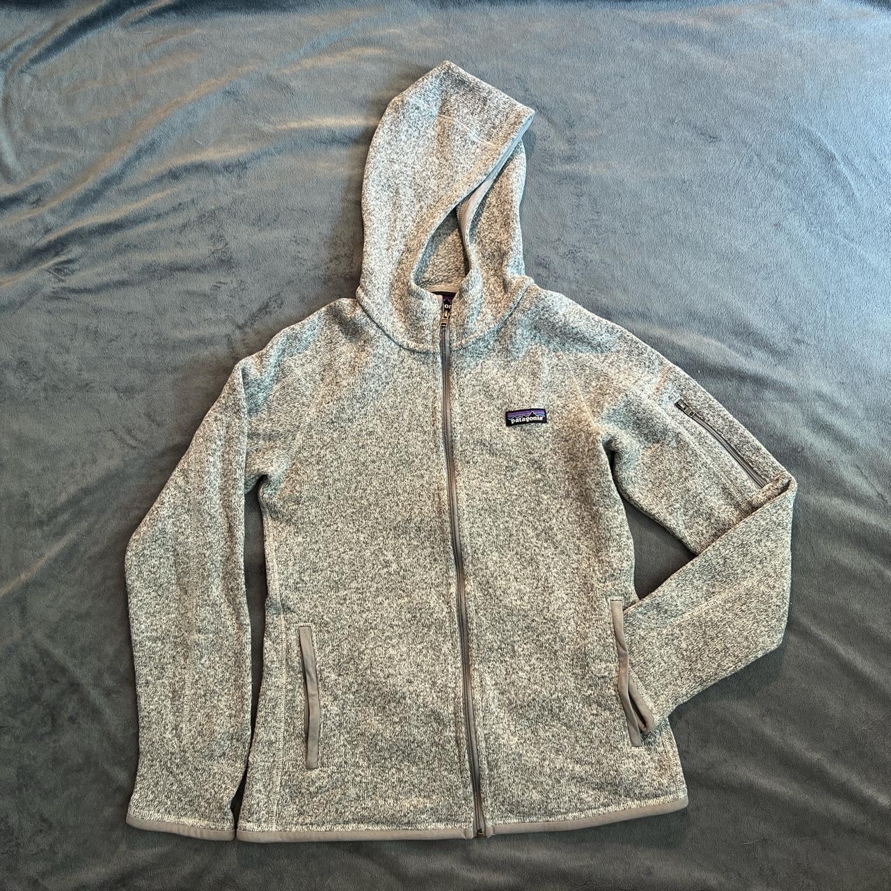 Patagonia Women's Jacket | Depop