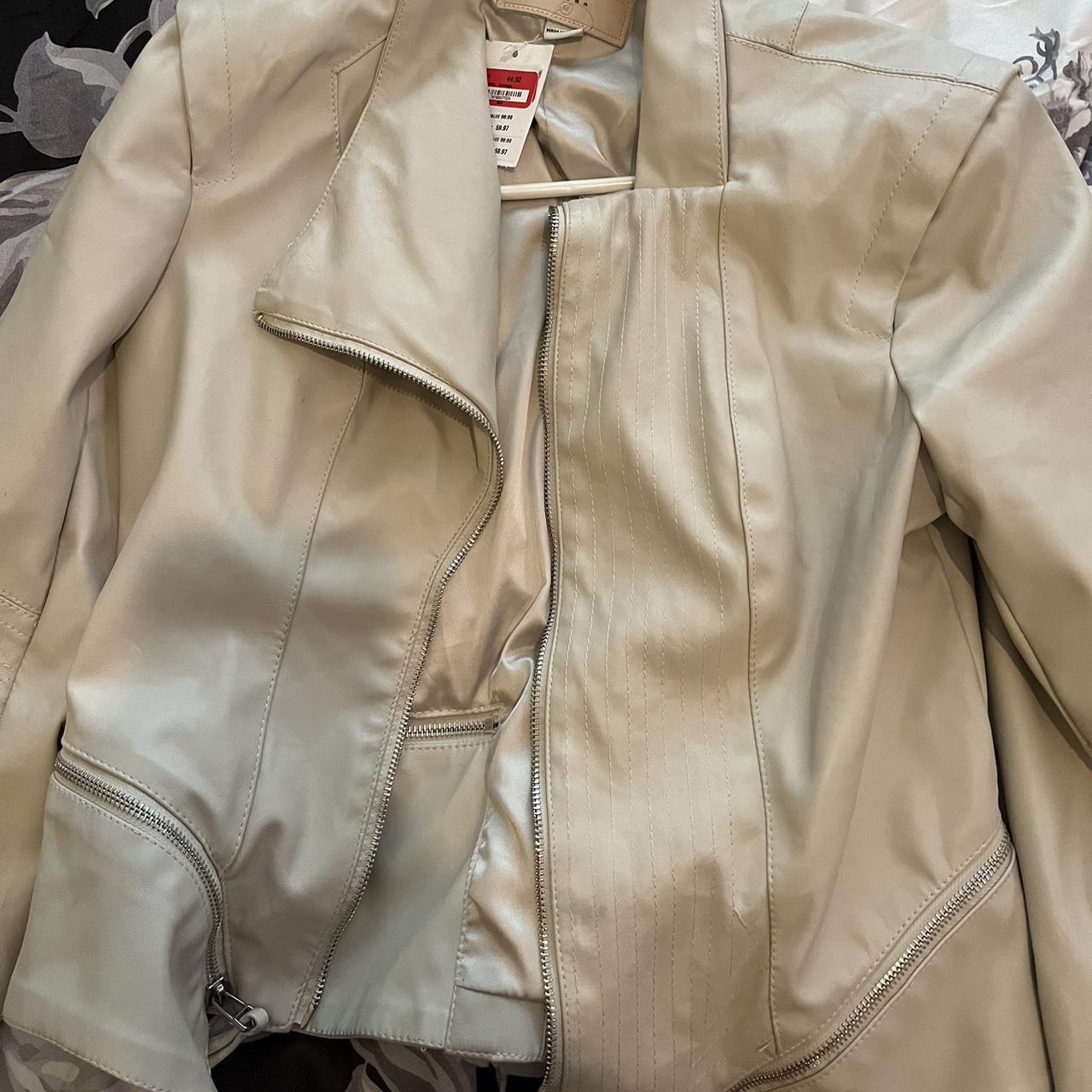 Nordstrom rack blank nyc on sale jacket