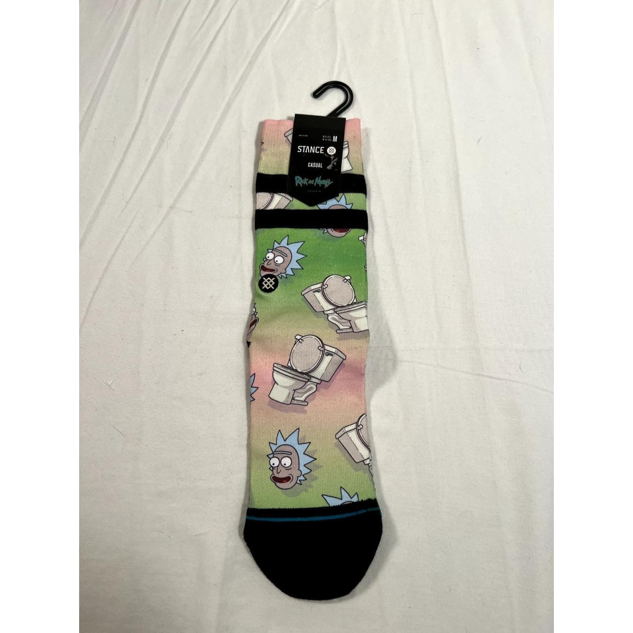 Stance Men's multi Socks