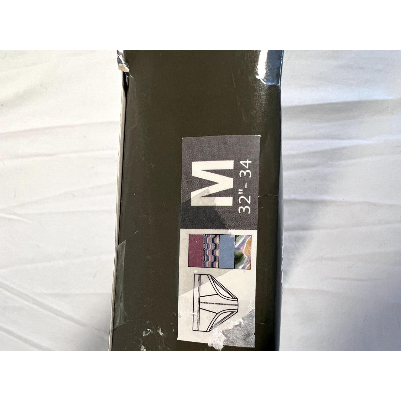 Christian LaCroix Microfiber Briefs Size Medium... Depop