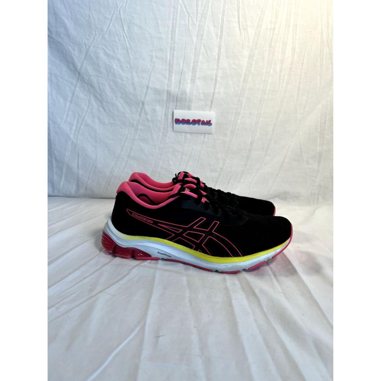 Asics gel pulse 9 womens best sale running shoes