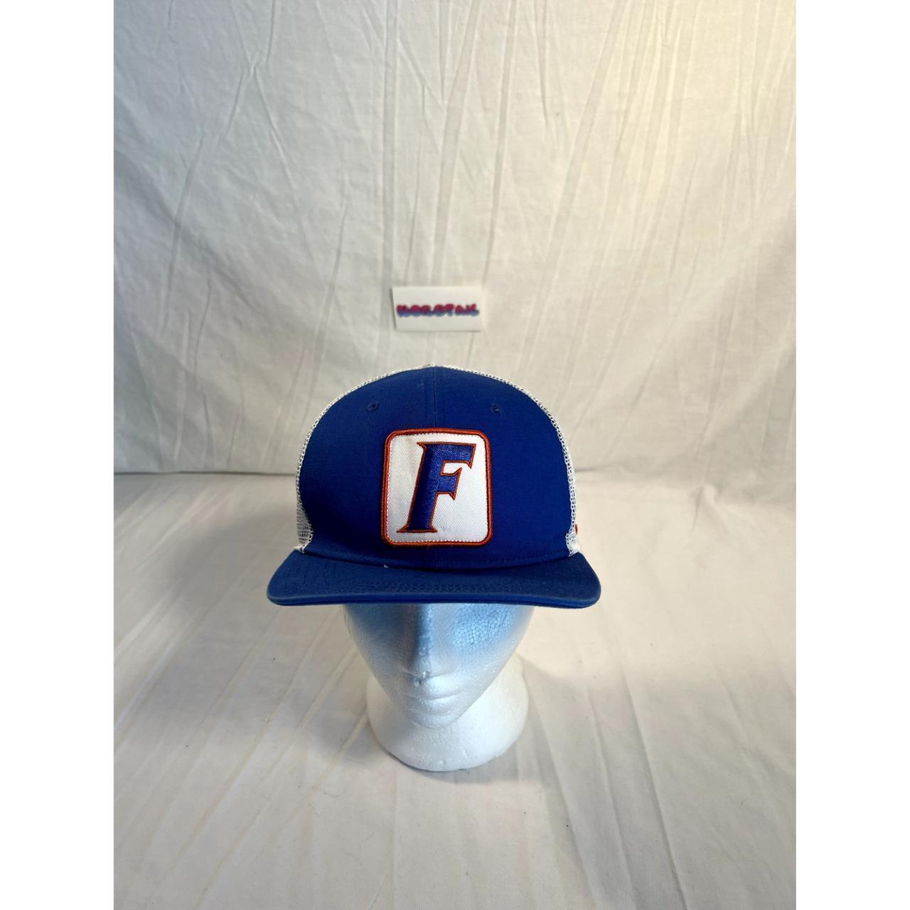 Nike Florida Gators Hat Baseball Cap No exterior - Depop