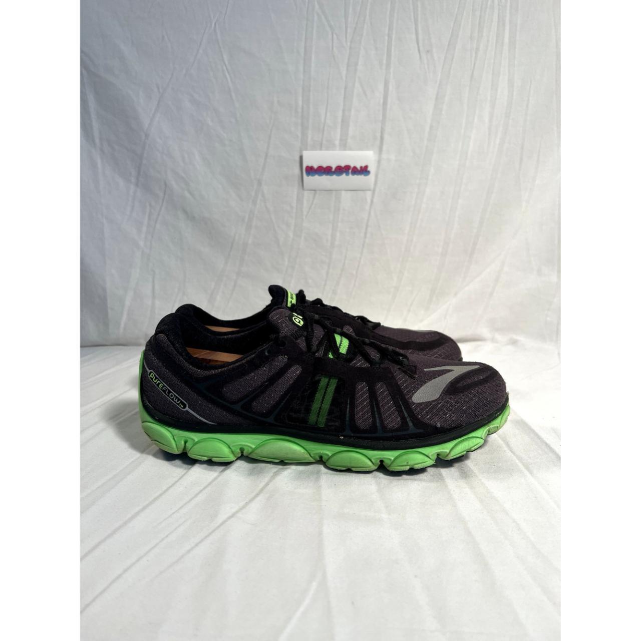 Brooks pureflow 2 deals mens on sale