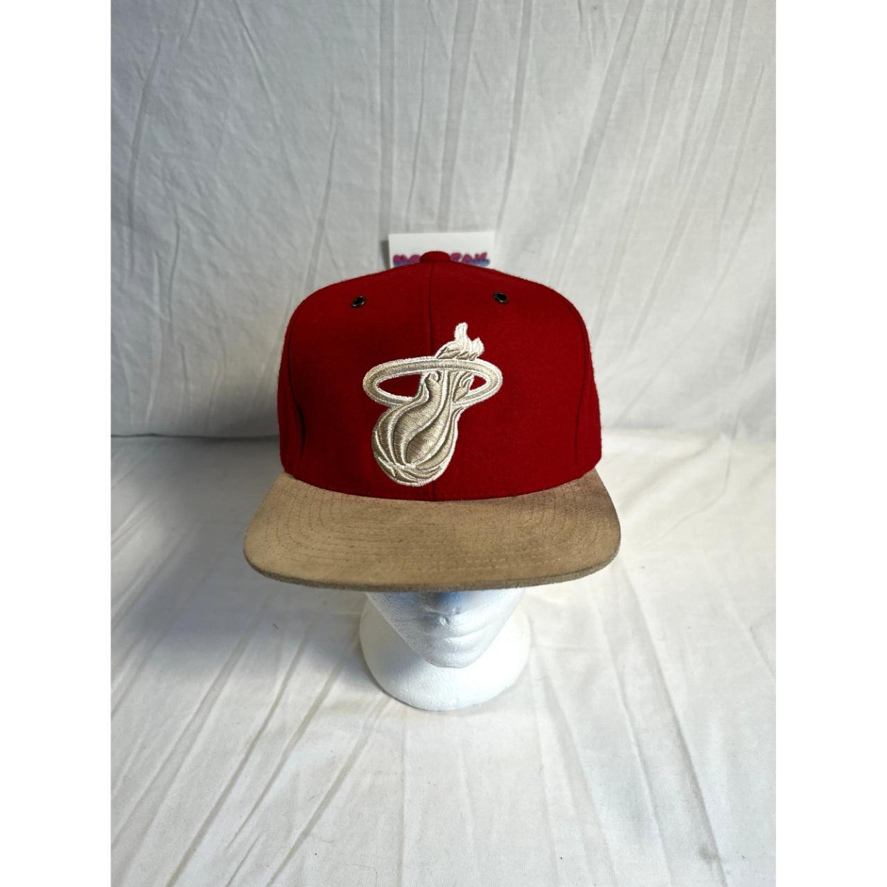 Mitchell & Ness Men's Caps - Tan