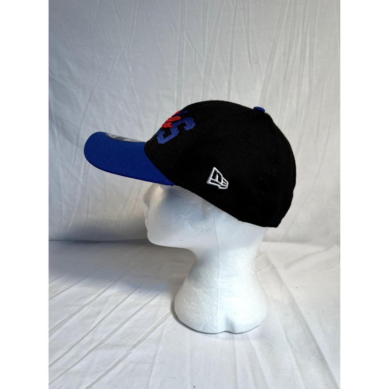 Buffalo Bills New Era Flex Fit L/XL - Depop