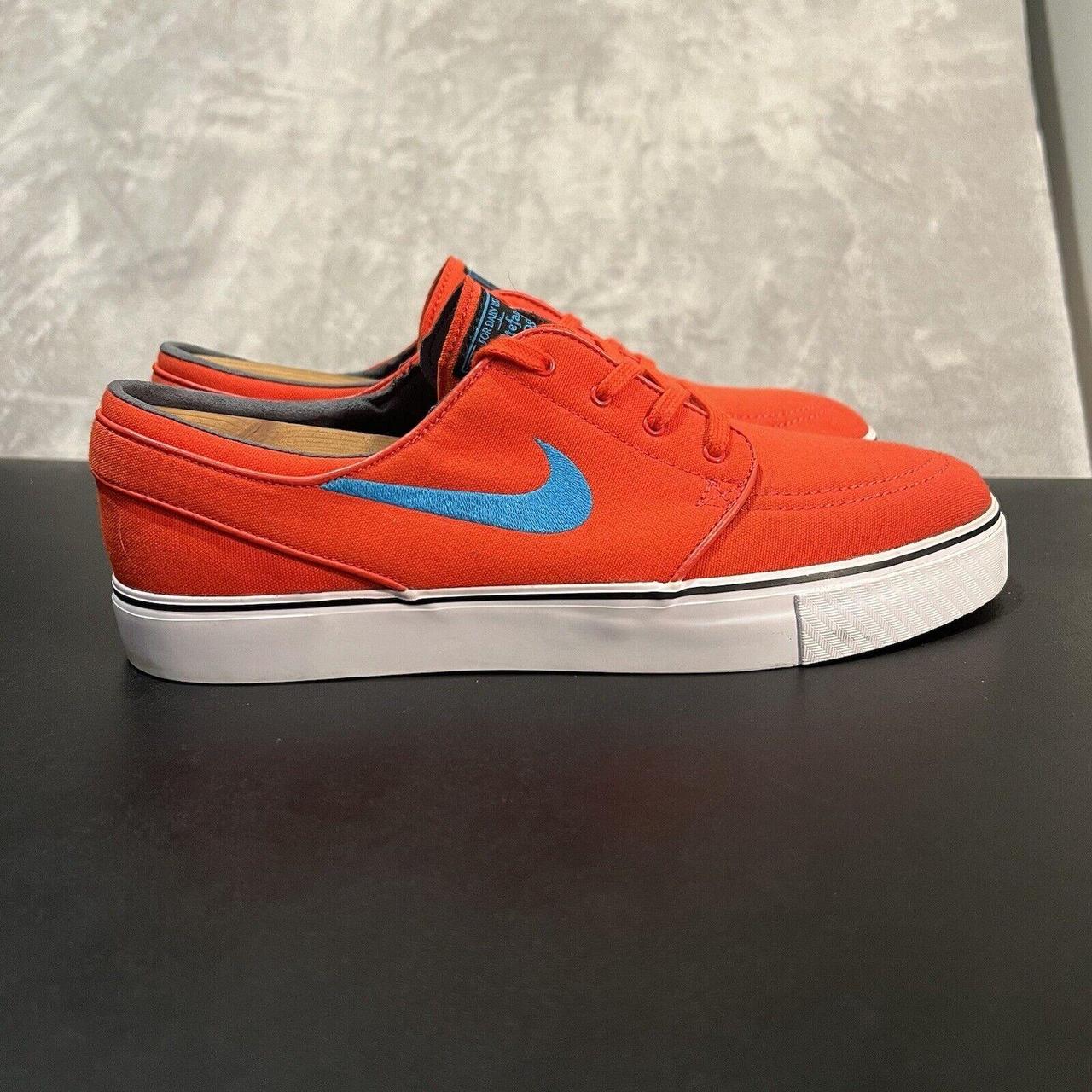 Nike SB Zoom Stefan Janoski Size 10 Mens Color