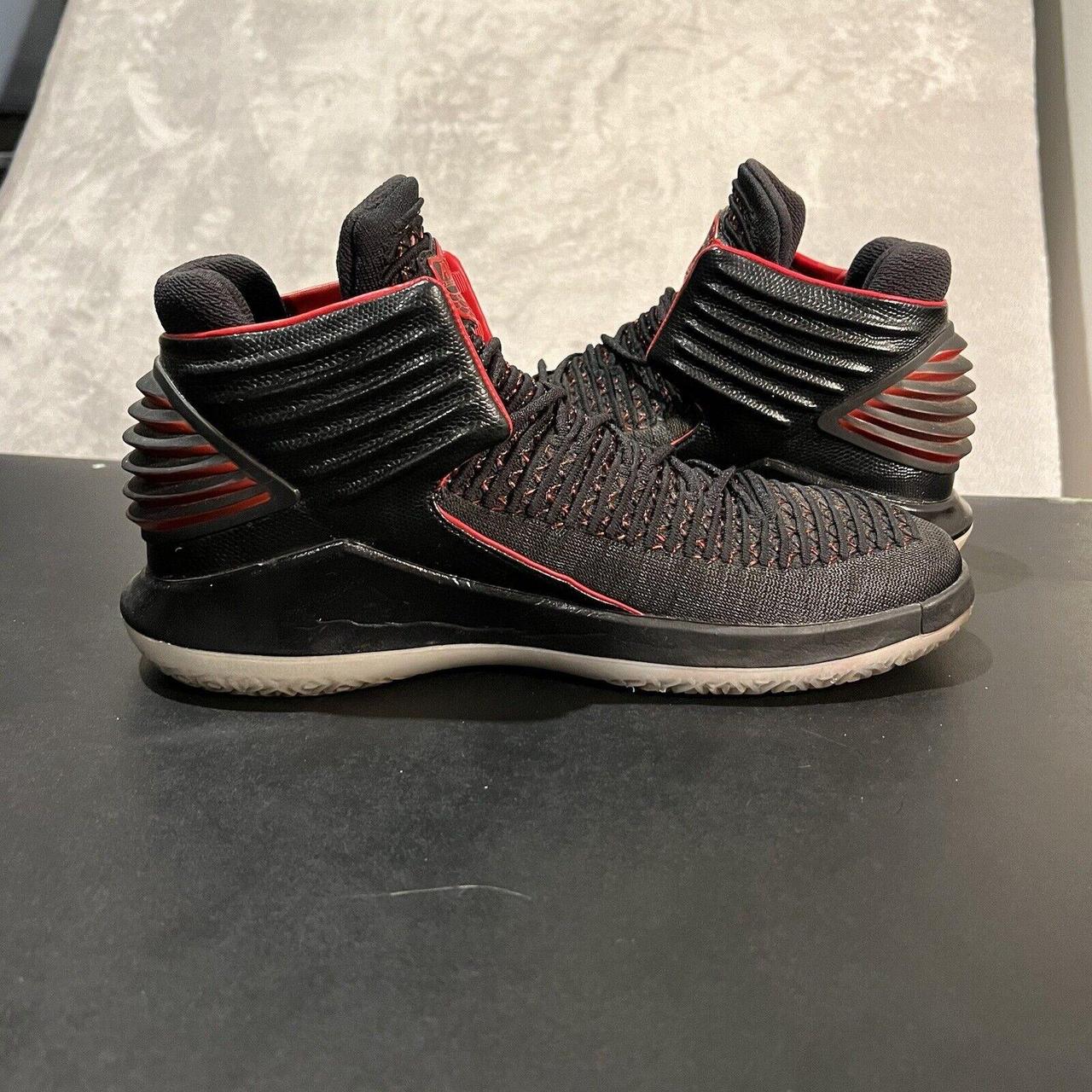 Air Jordan XXXII 32 Basketball Shoes 