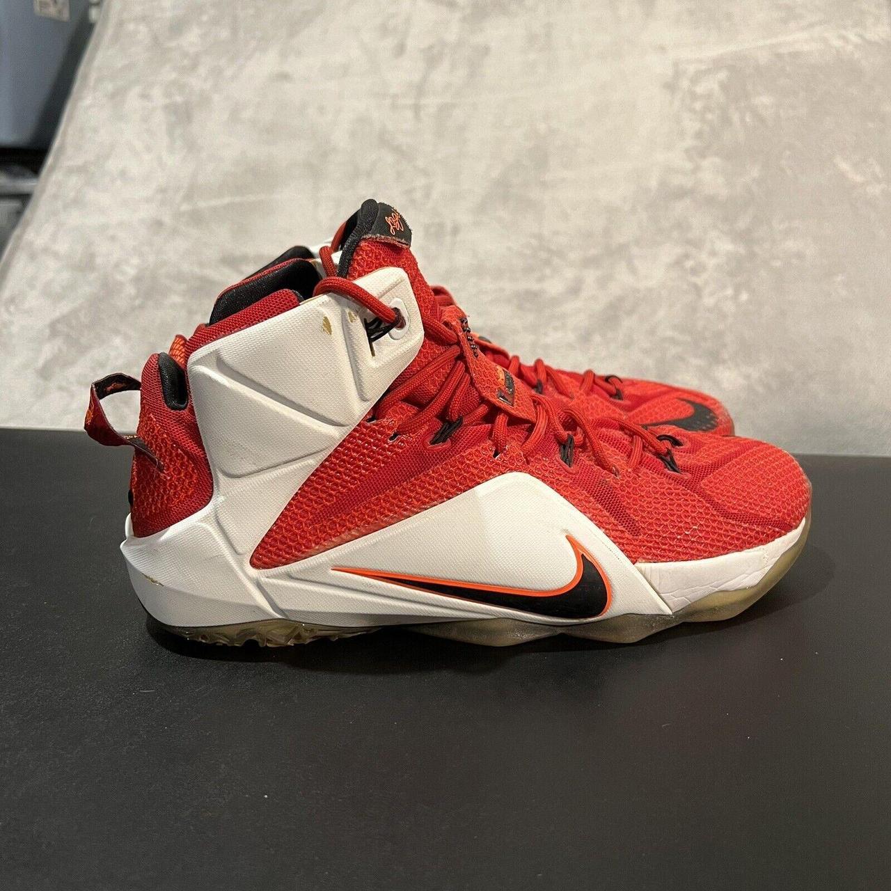 lebron heart of a lion shoes