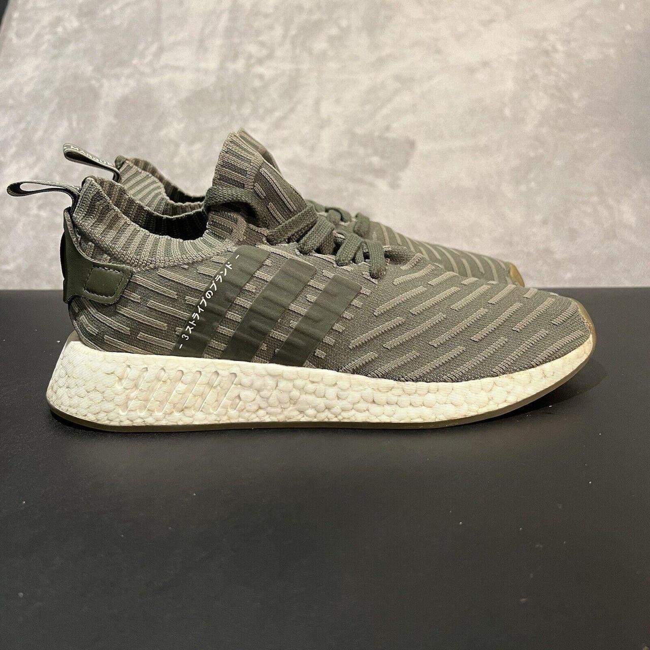 Nmd r2 womens black hotsell