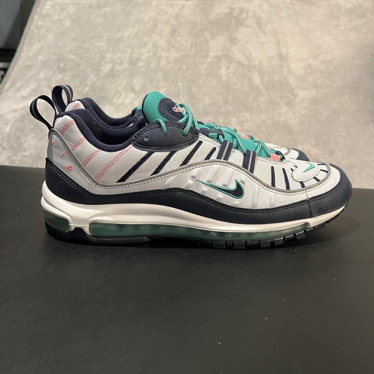 Air max 98 south beach best sale