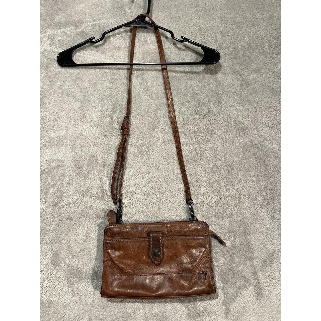 Frye lucy tote best sale