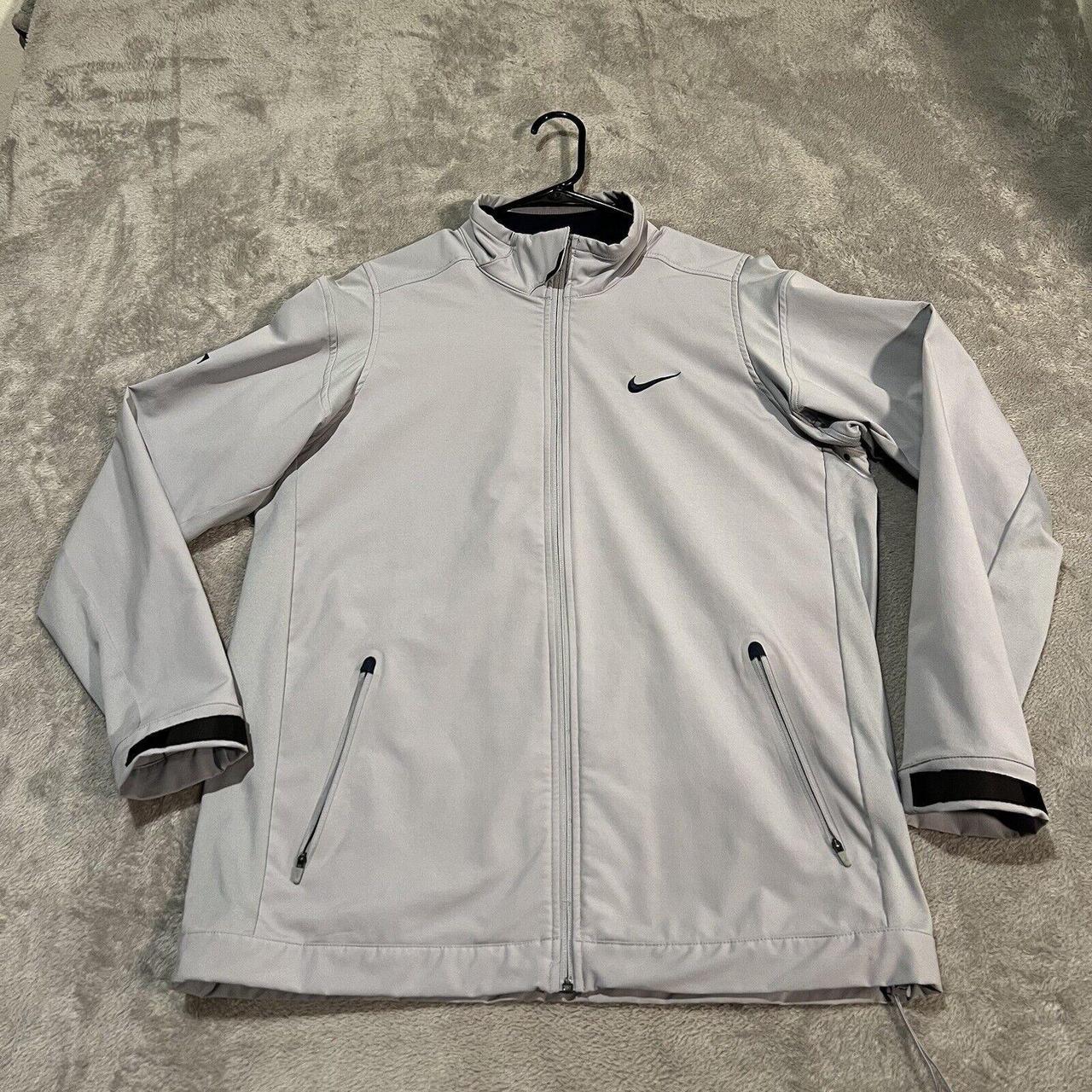 Federer jacket best sale