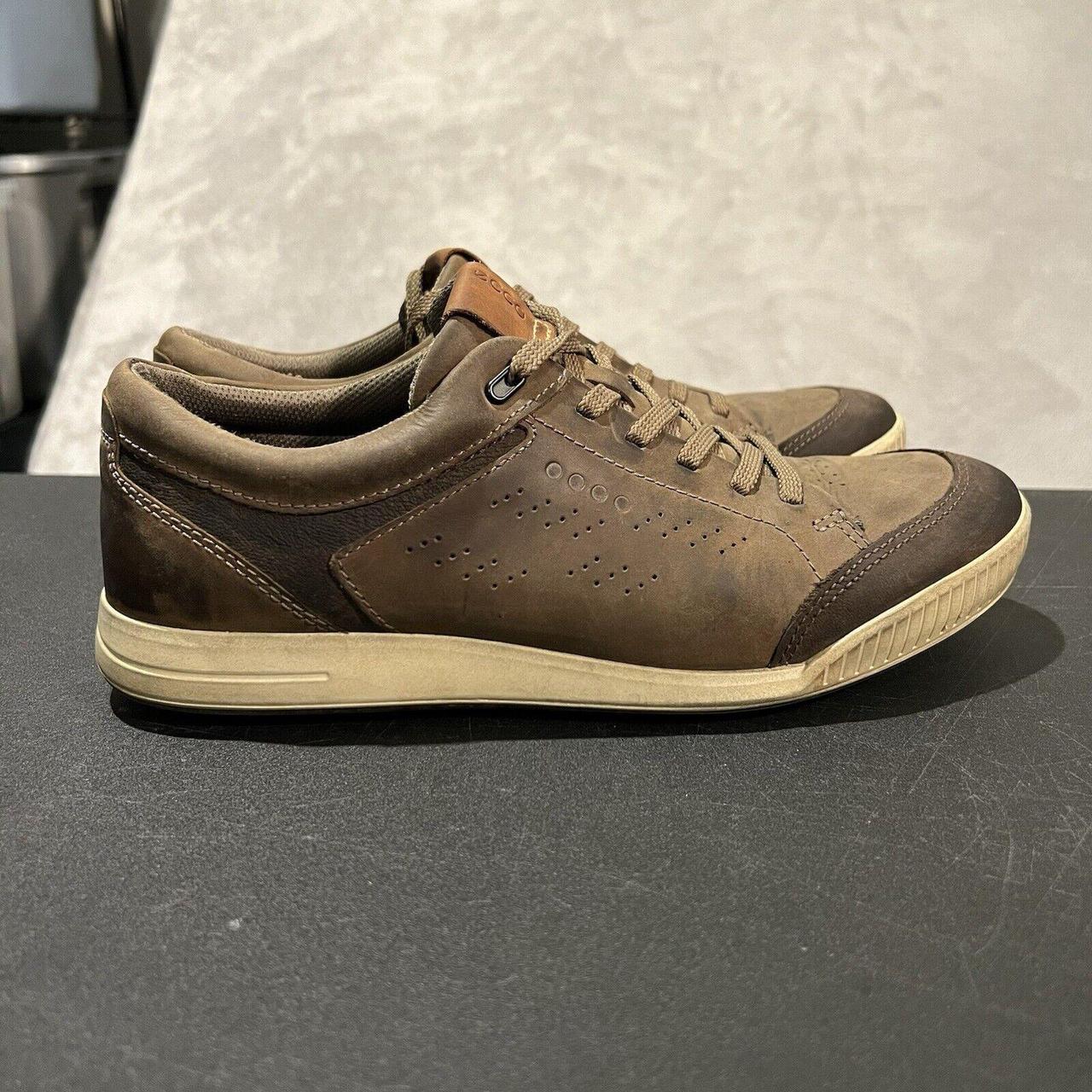 Ecco retro street golf shoes best sale