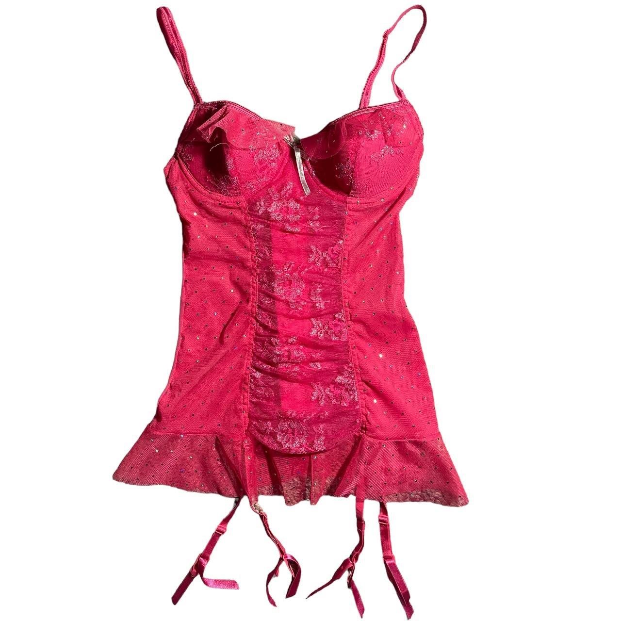Product Image 1 - Super cute pink sparkly lingerie