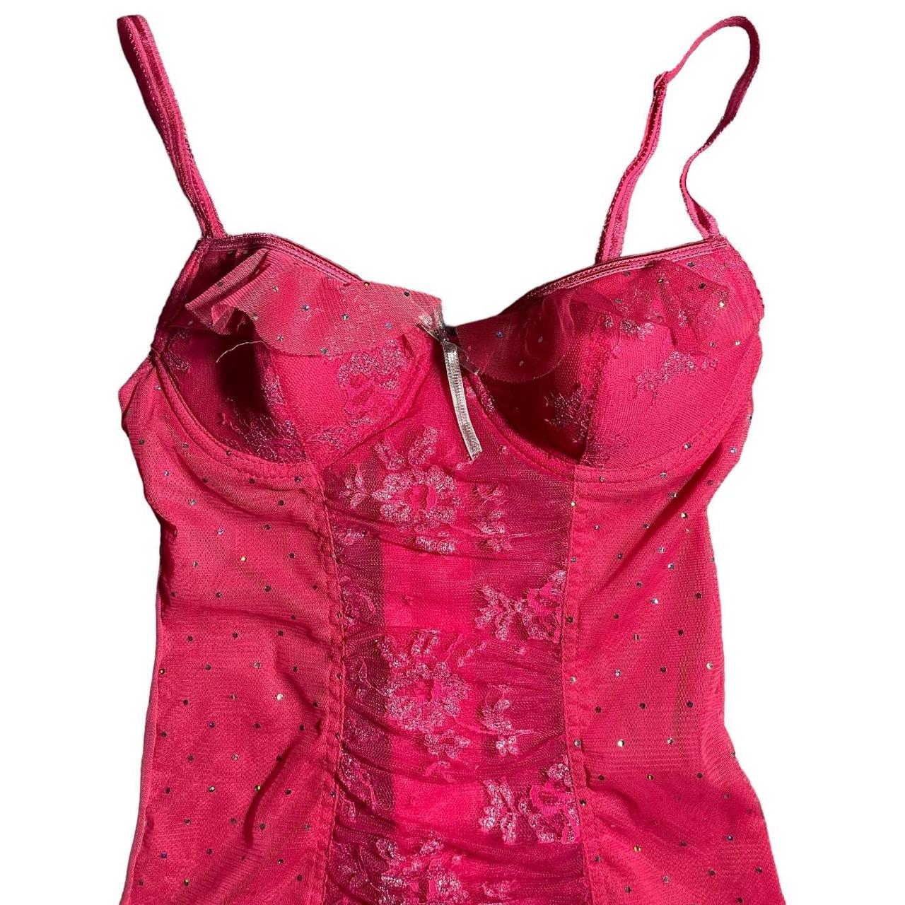 Product Image 2 - Super cute pink sparkly lingerie