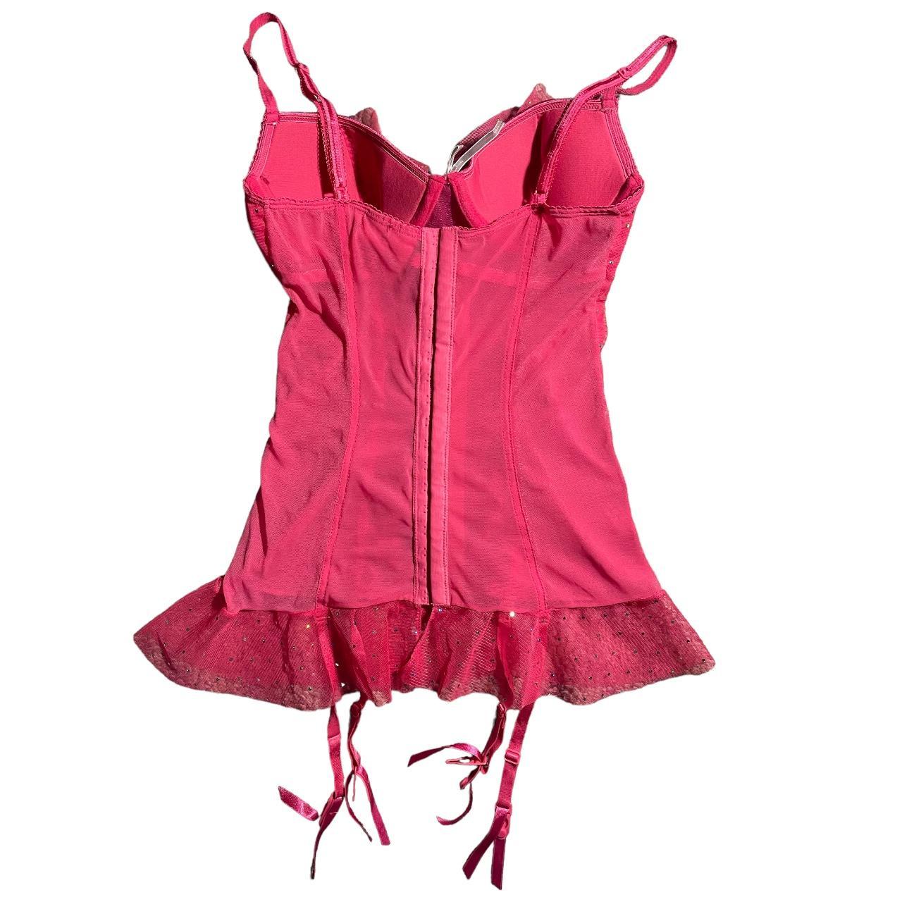 Product Image 3 - Super cute pink sparkly lingerie