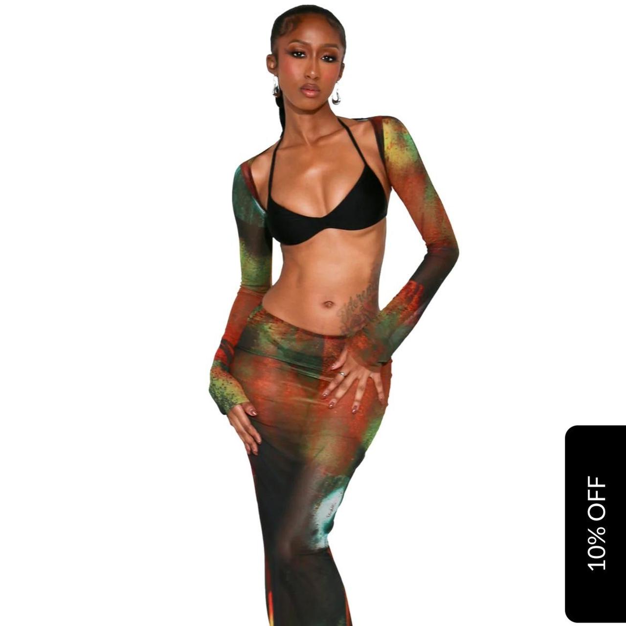 Kiss Me Simone body suit Perth Designer Custom - Depop