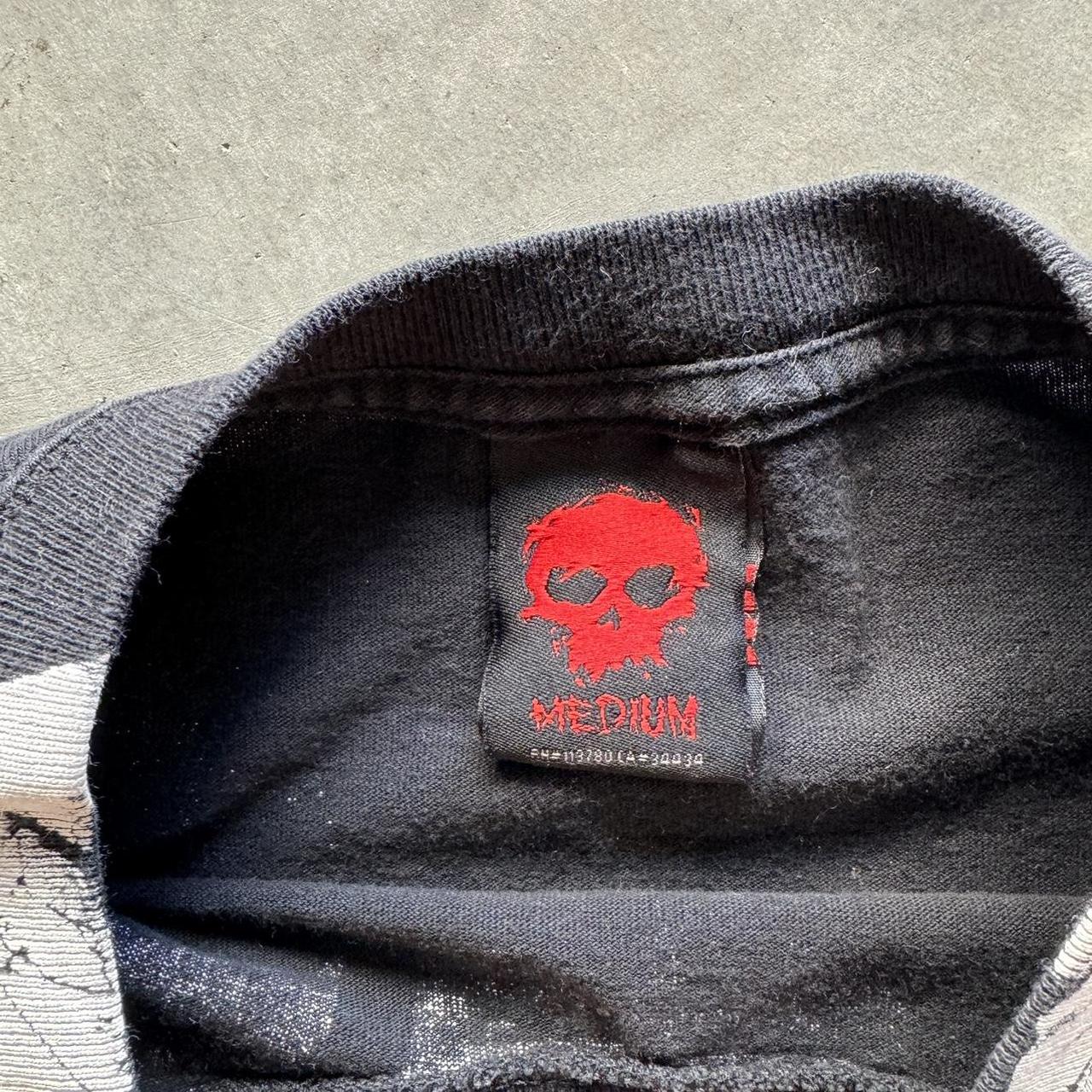 Vintage zero skateboards Jamie thomas william | Depop