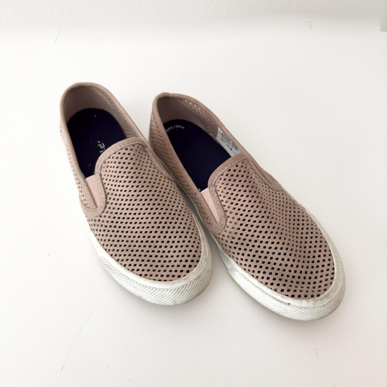 Sperry cheap seaside perforated