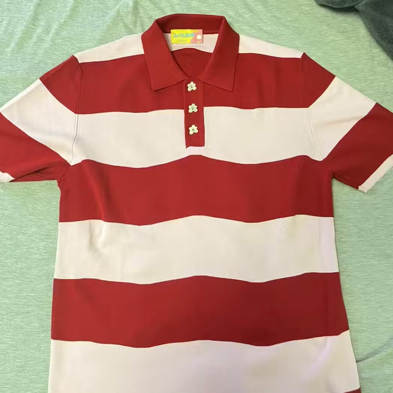 Golf le hotsell fleur polo shirt