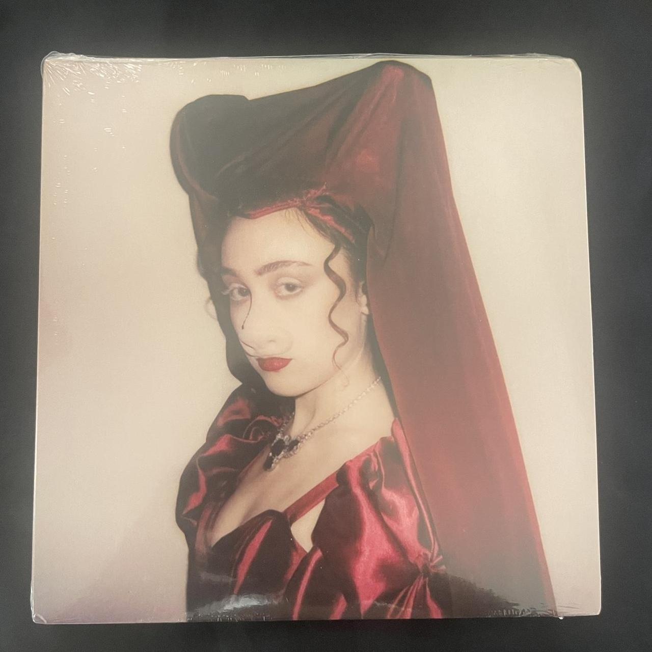 Chappell roan Vinyl Good Luck Babe - Depop