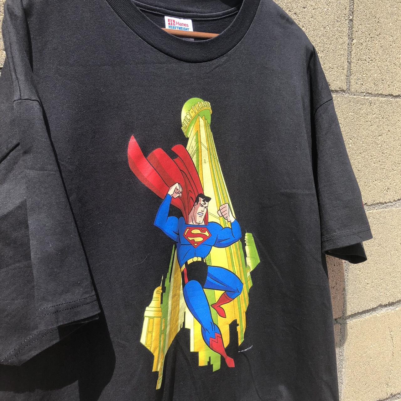 GRAPHITTI DESIGNS  DC COMICS T-Shirts